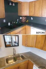 Here is why i will never again do an epoxy resin counter. 18 Epoxy Counter Redo Ideas Epoxy Countertop Epoxy Concrete Countertops