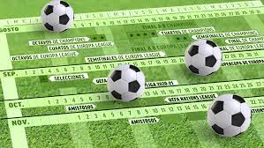 On 17 june 2020, uefa announced the revised match schedule for the tournament in 2021. The Entire Football Calendar Up Until Euro 2021 Marca In English