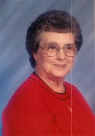 Loretta Mae McMillan Obituary