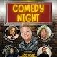 Comedy Night !! Jan 31 at The Loft.  Tee Ray... event in Bay St Louis, MS
