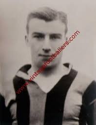 Mackie James "Jerry" Image 1 Portsmouth 1922