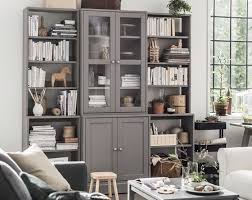 Havsta Living Room Storage Series Ikea Living Room Storage Furniture Living Room Home Decor
