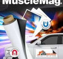 Printable Magnetic Sheets for Cars - Magnum Magnetics