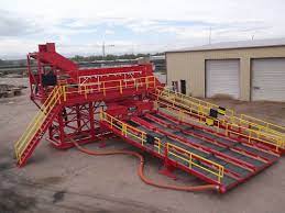 The vibratory gold wash plant, the sv6, is rated up to 180 tons per hour. Pin On Gold Prospecting