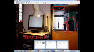 Nella pagina che si apre facciamo clic su crea un archivio. Lezione 1 Backup Cosa E E A Cosa Serve Youtube