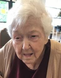 Ruby Lorene Lambert Brooks