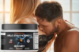 Storm Hammer Gummies Australia: Everything You Need to Know