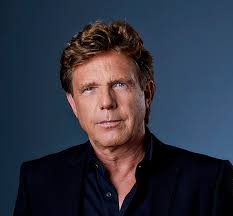 Media in category john de mol. John De Mol Room For Discussion
