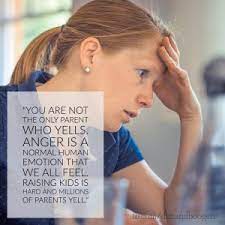 Here S How To Stop Yelling At Your Kids Once And For All