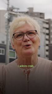 Jamie-Lee O'Donnell uncovers the history of this beautiful but complicated  city.