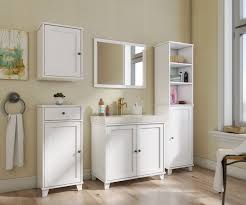 Landhaus Hangeschrank Weiss Badschrank Schrank Badezimmerschrank Bad Badezimmer Dynamic 24 De