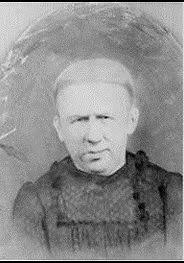 Edward Francis Messier