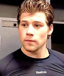 What if fixing the past destroyed the future? Josh Anderson Hot Hockey Players Columbus Blue Jackets Hockey Players