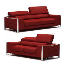 Check spelling or type a new query. Ensemble Canape Cuir 3 2 Places Rouge S Decoinparis