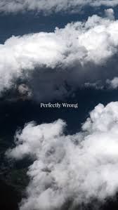 Perfectly Wrong Wallpaper Cool Wallpapers For Phones Wallpaper Tumblr Lockscreen Pastel Clouds