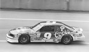 What critics misunderstand is that it's the turns where. Five Hall Of Fame Worthy Moments Talladega Superspeedway Nascar Hall Of Fame Curators Corner