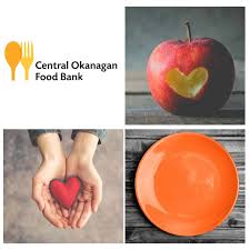 The central okanagan community food bank is looking for a new executive director, according to a news release. Central Okanagan Food Bank Ok Local Trusted Okanagan Business Guide