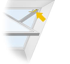 Typenfindung Eines Dachfensters