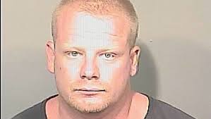 Photos: Arrest mugshots 8-31