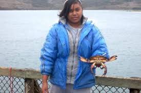 Lawson's Landing Pier — Tomales Bay
