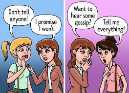 We organized the jokes by type and age. 16 Jokes Only Best Friends Can Understand