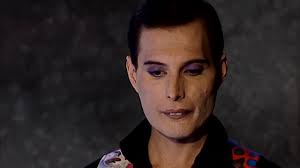 Guys, i am so sorry i had to reupload this video because it was blocked worldwide by a company named belive music who claimed they own the audiovisual. Freddie Mercury Last Video 1991 Youtube