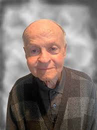 Brother Gerard (Dennis) Sullivan, OH July 20, 1945