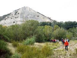 (2016) Du Chemin des Castors au chemin de Safrus(30)