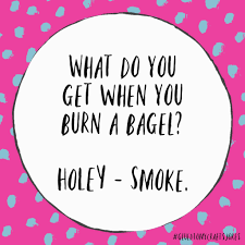 Holey Smoke Find Tons Of Great Kid Friendly Jokes On Our Instagram Account Gluedtomycraftsjokes Funny Jokes For Kids Silly Jokes Cheesy Jokes