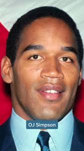 #morph #ojsimpson