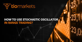 How to Use Stochastic Oscillator in Range Trading?