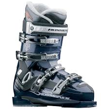 Rossignol Elite Bandit 2w Ski Boot Womens 2006