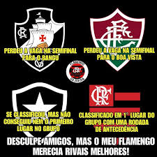 Início brasileirão gabigol faz post zoando o vasco após vitória, veja publicação. Zuando O Vasco E Oficial No Rio O Flamengo Nao Tem Mais Facebook