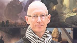 William Sargent, chief executive, Framestore