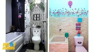 Inspirasi desain kamar mandi minimalis kecil. Inspirasi Desain Kamar Mandi Unik Dan Minimalis Youtube