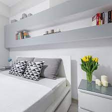 Stunning gray white pink color palette gray master bedroom. 37 Awesome Gray Bedroom Ideas To Spark Creativity The Sleep Judge