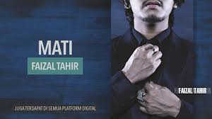 We did not find results for: Lirik Lagu Mati Faizal Tahir