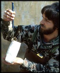 University of Georgia Savannah River Ecology Laboratory