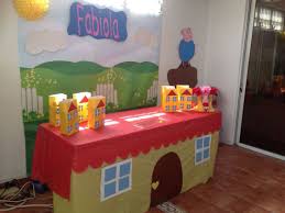Pin On Luna S 2nd Bday Party