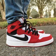 Air Jordan 1 High Ajko Chicago Air Jordan Sneakers Sneaker Head Air Jordans