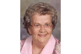 Leona Norman Obituary (2013)