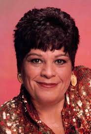 Obituary for Mary J. (Cardenas) Cybulski