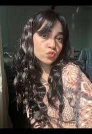 brown girl hair problems #hairtransformation #cherrycokefail #color #...