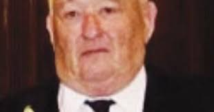 Sherwood 'Shrimp' L. Dingman