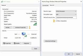 Wirelesskeyview is a freeware tool that displays the list of all wifi passwords stored on your system by windows 10 operating system, and it also works on previous versions of windows. How To Find Saved Wifi Passwords In Windows 10 2021 Update Securedyou