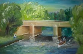 Mn Artist Cameron Booth Www Gallery5004 Com Mn Artists Artist Painting
