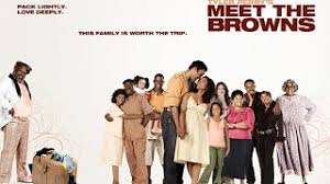The casting directors for tyler perry's meet the browns are now seeking people in atlanta, ga interested in working as extras on the show. Meet The Browns Movie Sofia Vergara Talks About The Film Behind The Scenes Youtube