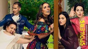 Este seguro cubre las lesiones debidas a un incidente que suponga una invalidez temporal, permanente o muerte. Quienes Son Los Actores Y Personajes En Herederos Por Accidente La Serie