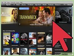 Fast forward to 2017 and we're now paying up to $6.99 for new releases. How To Rent Movies On Itunes 13 Steps With Pictures Wikihow