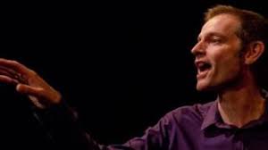 Fathers of the House told by Daniel Morden